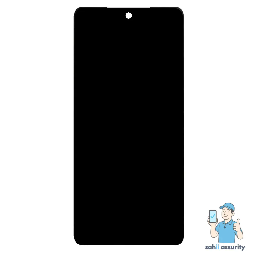 LCD Screen for OnePlus 13R (replacement display without touch)